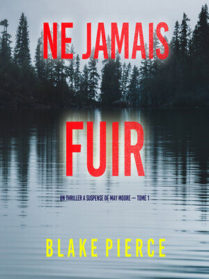 cover image of Ne Jamais Fuir